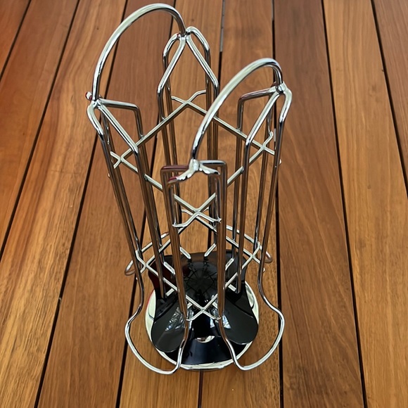 Nespresso Pod Storage Carousel - Picture 2 of 3